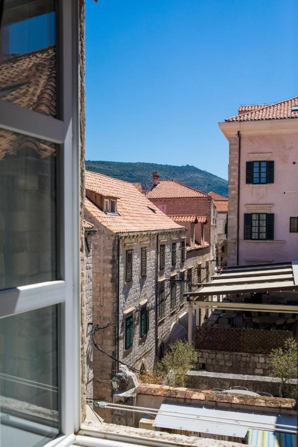Tony'S Place Dubrovnik Luaran gambar