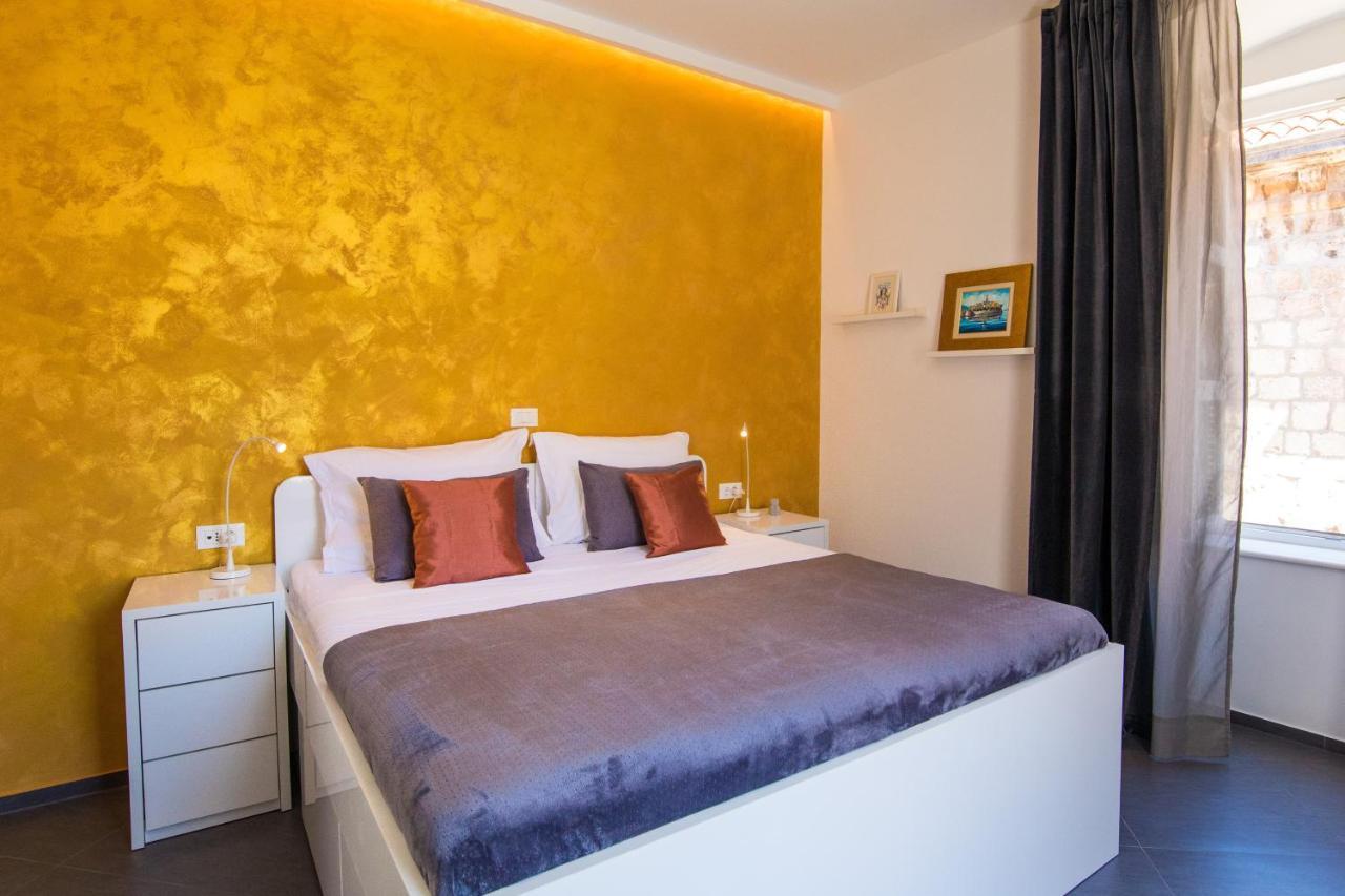 Tony'S Place Dubrovnik Luaran gambar