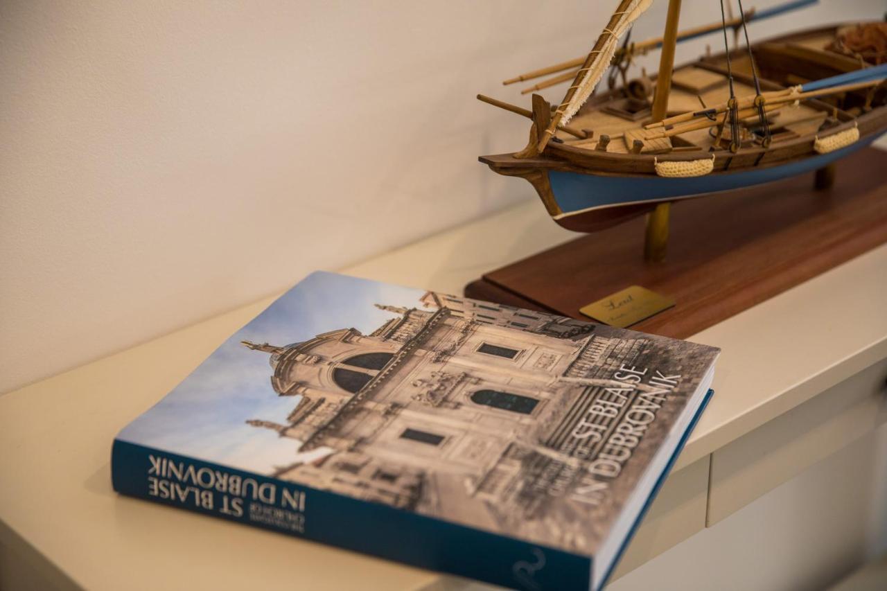 Tony'S Place Dubrovnik Luaran gambar