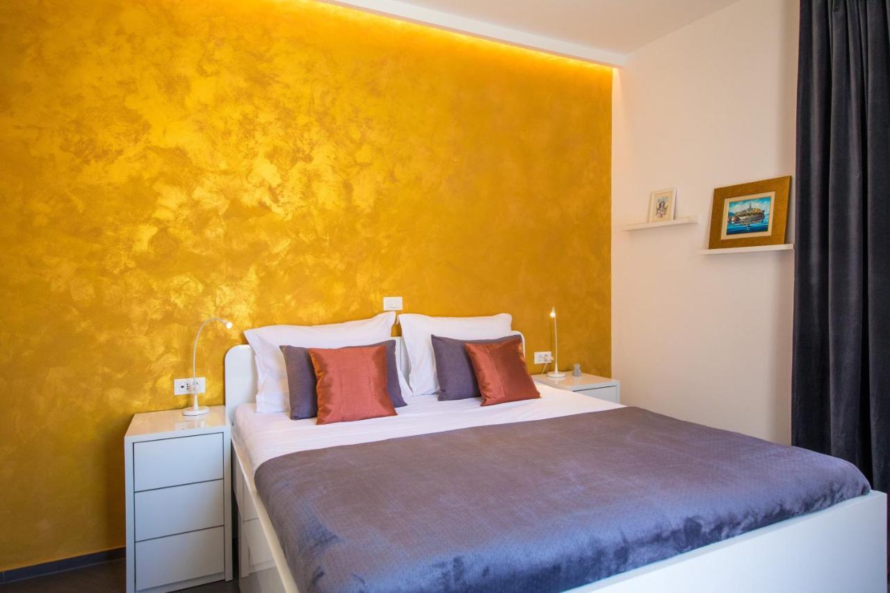 Tony'S Place Dubrovnik Luaran gambar