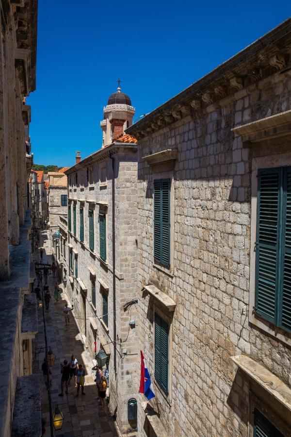 Tony'S Place Dubrovnik Luaran gambar