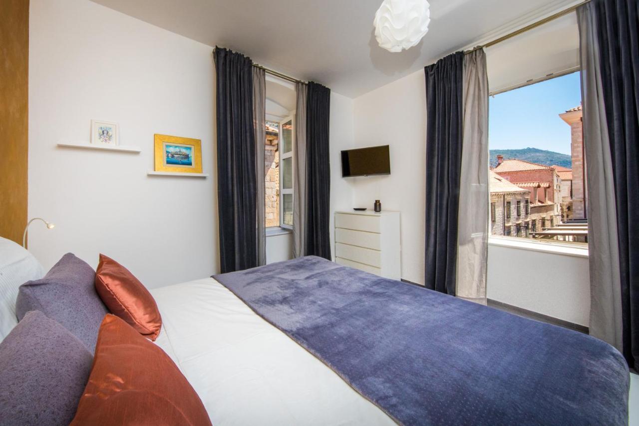Tony'S Place Dubrovnik Luaran gambar