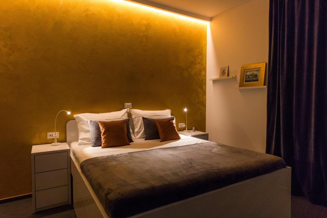 Tony'S Place Dubrovnik Luaran gambar