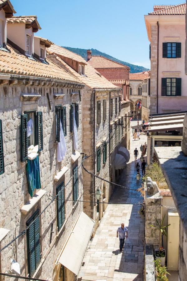 Tony'S Place Dubrovnik Luaran gambar