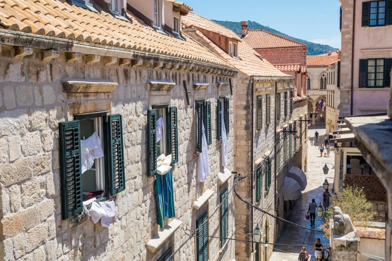 Tony'S Place Dubrovnik Luaran gambar
