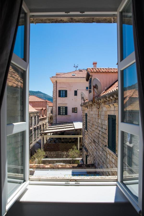 Tony'S Place Dubrovnik Luaran gambar