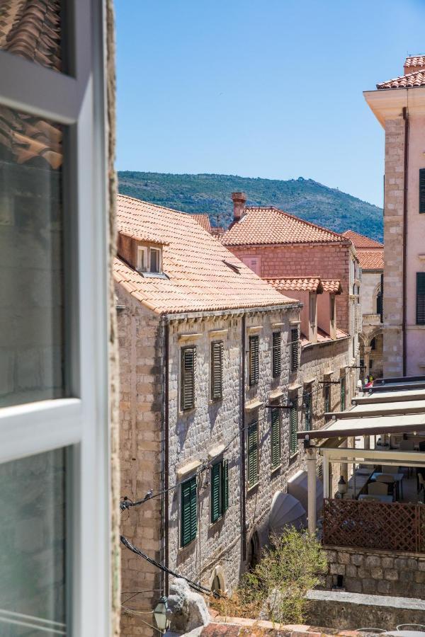 Tony'S Place Dubrovnik Luaran gambar